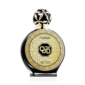 Al Haramain Black Oud Extrait de parfum (unisex) 100 ml