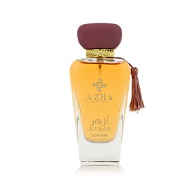 Azha Perfumes Azhar for Her Eau de Parfum (donna) 100 ml