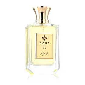 Azha Perfumes Fuji Eau de Parfum (unisex) 100 ml