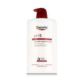 Eucerin pH5 Rich Body Lotion 1000 ml