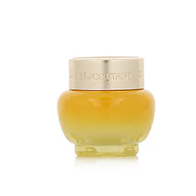 L'Occitane Immortelle Divine Eye Balm Gel contorno occhi donna 15 ml