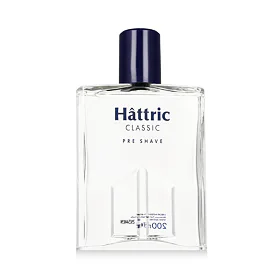 Hattric Classic Classic Eau prima della rasatura (uomo) 200 ml