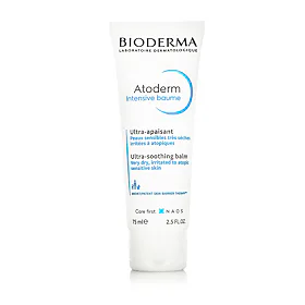 Bioderma Atoderm Ultra-Soothing Balm 75 ml