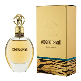 Roberto Cavalli Roberto Cavalli Eau de Parfum (donna) 50 ml