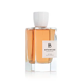 Botanicae Flower Café Eau de Parfum (unisex) 100 ml