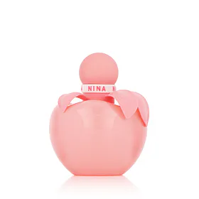 Nina Ricci Nina Rose Eau de Toilette (donna) 50 ml