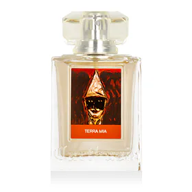 Carthusia Terra Mia Eau de Parfum (unisex) 50 ml