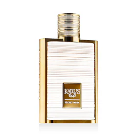 Khadlaj Karus Secret Musk Eau de Parfum (unisex) 100 ml