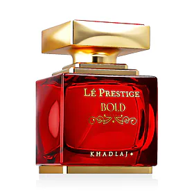 Khadlaj Lé Prestige Bold Eau de Parfum (unisex) 100 ml