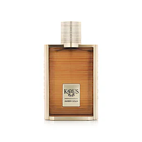 Khadlaj Karus Amber Gold Eau de Parfum (unisex) 100 ml