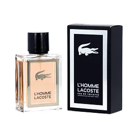 Lacoste L'Homme Lacoste Eau de Toilette (uomo) 50 ml