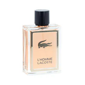 Lacoste L'Homme Lacoste Eau de Toilette (uomo) 100 ml
