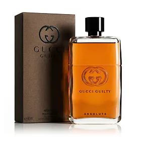 Gucci Guilty Absolute pour Homme Eau de Parfum (uomo) 90 ml