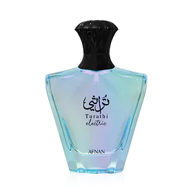 Afnan Turathi Electric Eau de Parfum (unisex) 90 ml