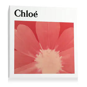 Chloé Chloé L'Eau de Parfum Intense EDP Intense 50 ml + Latte corpo 100 ml