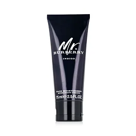 Burberry Mr. Burberry Indigo Crema viso idratante per uomo 75 ml