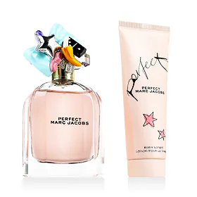Marc Jacobs Perfect EDP 100 ml + Latte corpo 75 ml
