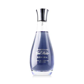 Davidoff Cool Water Reborn For Her Eau de Parfum Intense (donna) 100 ml