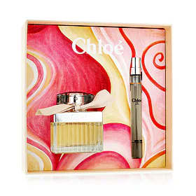 Chloé Chloé EDP 50 ml + EDP MINI 10 ml