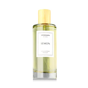 Chanson Chanson d'Eau Lemon Eau de Toilette (donna) 100 ml