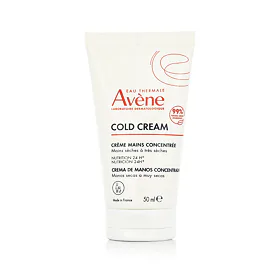 Avène Cold Cream Concentrated Hand Cream 50 ml