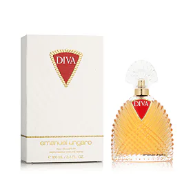 Ungaro Emanuel Diva Eau de Parfum (donna) 100 ml
