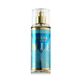 Guess Seductive Femme Blue Spray da corpo (donna) 125 ml