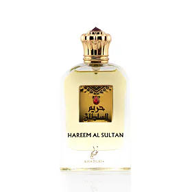Khadlaj Hareem Al Sultan Gold Eau de Parfum (unisex) 75 ml