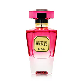 La Fede Crystallia Primaso Eau de Parfum (donna) 100 ml