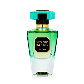 La Fede Crystallia Imperio Eau de Parfum (donna) 100 ml