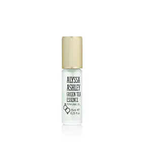 Alyssa Ashley Green Tea Essence Olio profumato (donna) 7.5 ml