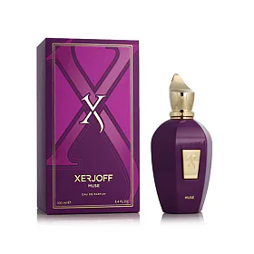 Xerjoff " V " Muse Eau de Parfum (unisex) 100 ml