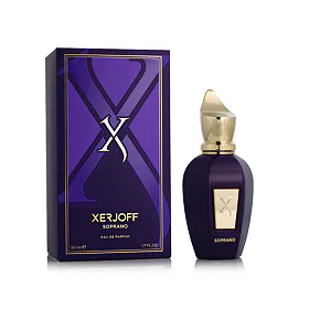 Xerjoff " V " Soprano Eau de Parfum (unisex) 50 ml
