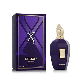 Xerjoff " V " Soprano Eau de Parfum (unisex) 100 ml