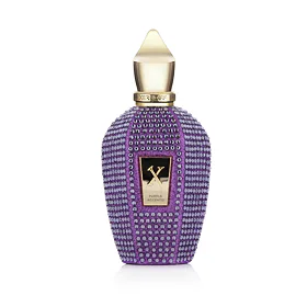 Xerjoff " V " Purple Accento Crystal Edition Eau de Parfum (unisex) 100 ml
