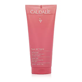 Caudalie Rose de Vigne Gel Doccia profumato (donna) 200 ml