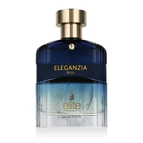 Risala Elite Eleganzia Bleu Eau de Parfum (uomo) 100 ml