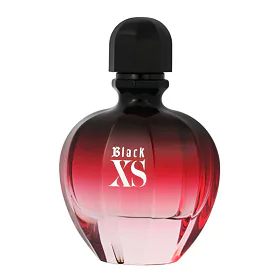 Paco Rabanne Black XS for Her Eau de Parfum (donna) 80 ml