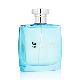 Sergio Tacchini Ocean's Club Eau de Toilette (uomo) 100 ml
