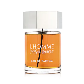 Yves Saint Laurent L'Homme Eau de Parfum (uomo) 100 ml