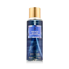 Victoria's Secret Aquatic Allure Spray da corpo (donna) 250 ml