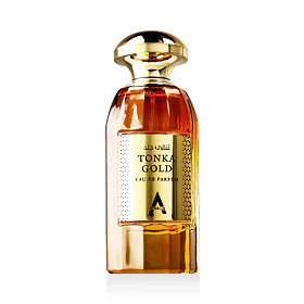 Atralia Tonka Gold Eau de Parfum (unisex) 100 ml