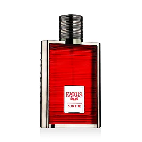 Khadlaj Karus Oud Fire Eau de Parfum (unisex) 100 ml