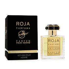 Roja Parfums Vetiver Pour Homme Parfum (uomo) 50 ml