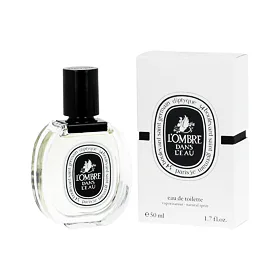 Diptyque L'Ombre Dans L'Eau Eau de Toilette (donna) 50 ml