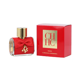 Carolina Herrera CH Privée Eau de Parfum (donna) 50 ml