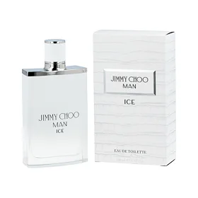 Jimmy Choo Man Ice Eau de Toilette (uomo) 100 ml