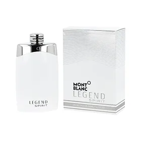 Montblanc Legend Spirit Eau de Toilette (uomo) 200 ml