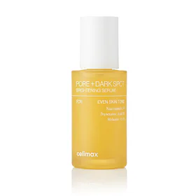 Celimax Pore + Dark Spot Brightening Serum 30 ml