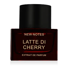 New Notes Latte di Cherry Extrait de parfum (unisex) 50 ml